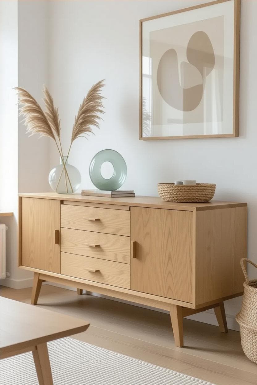 Side Cabinet 10