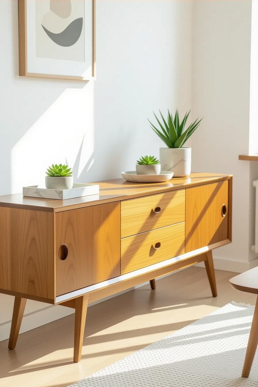 Side Cabinet 2