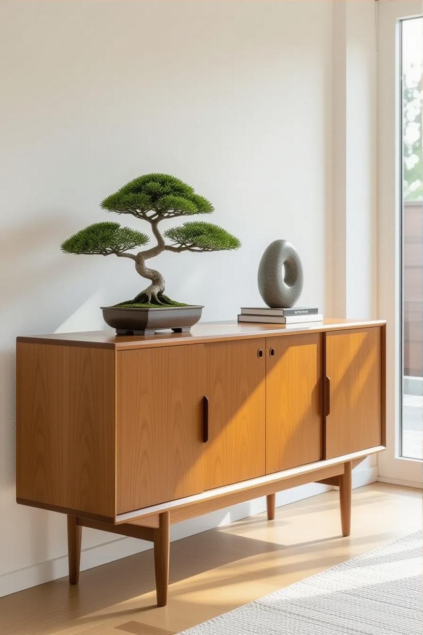 Side Cabinet 4