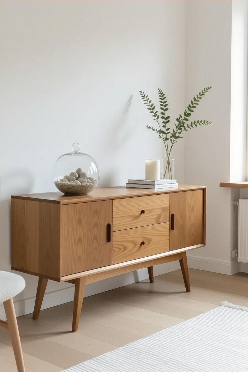 Side Cabinet 5