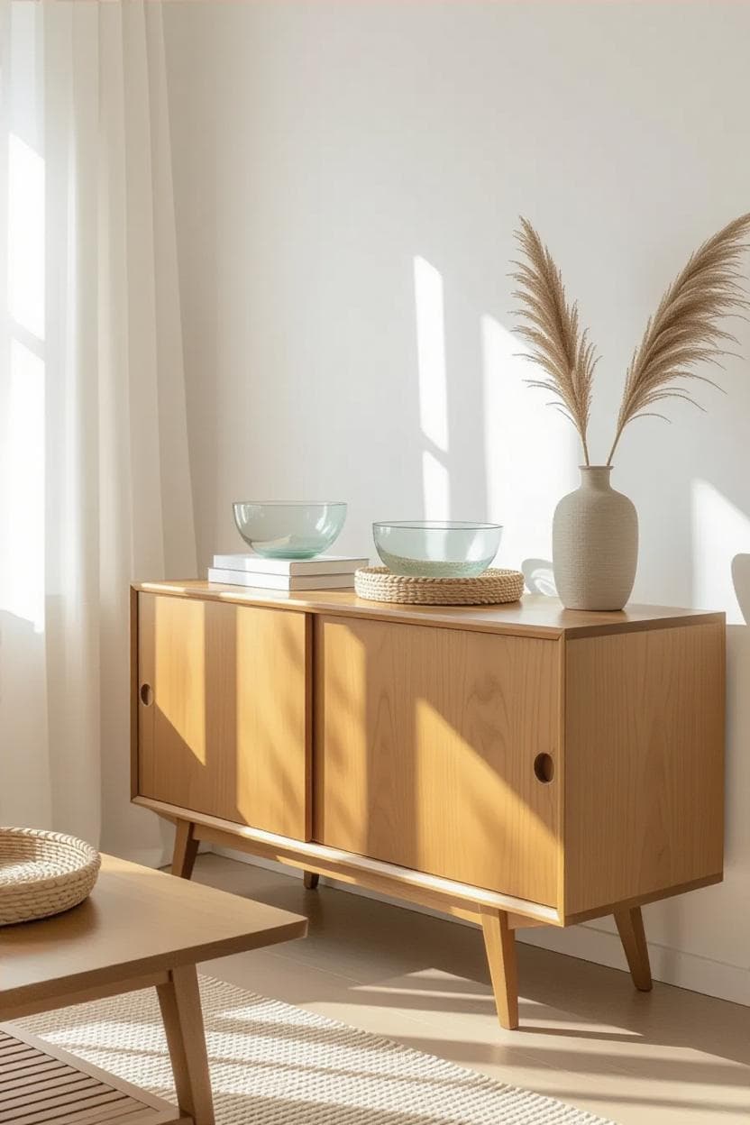 Side Cabinet 6