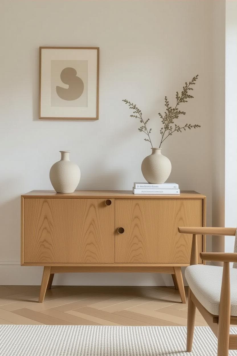 Side Cabinet 7