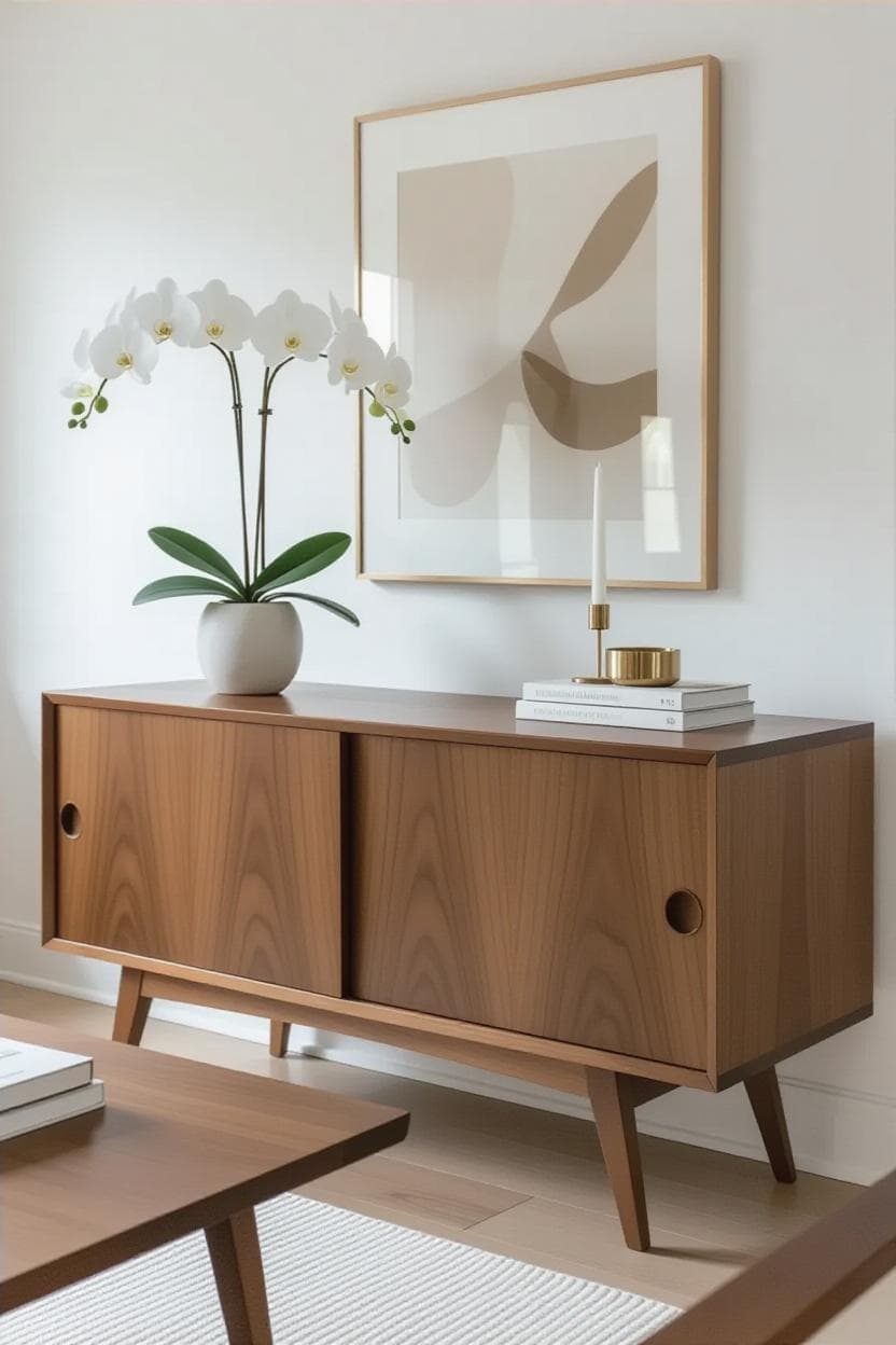 Side Cabinet 8