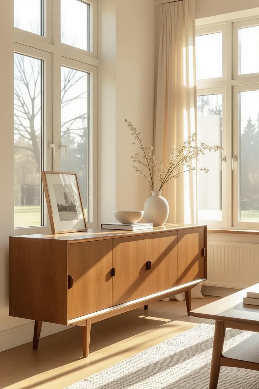 Side Cabinet 9