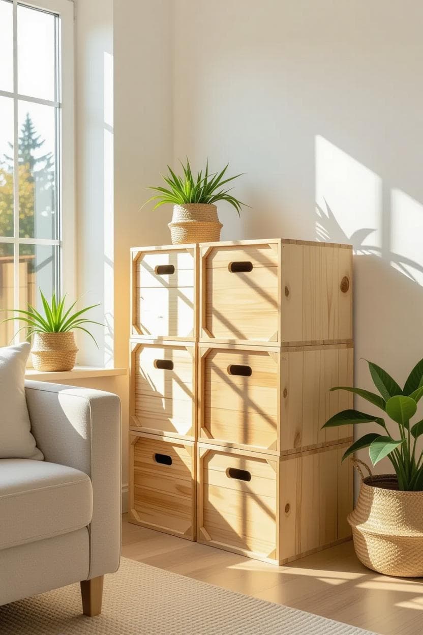 Cube Storag 10