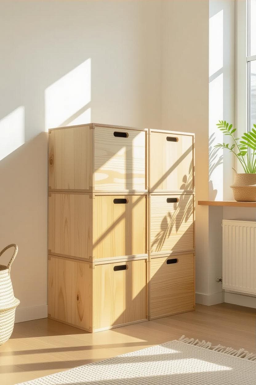 Cube Storag 2