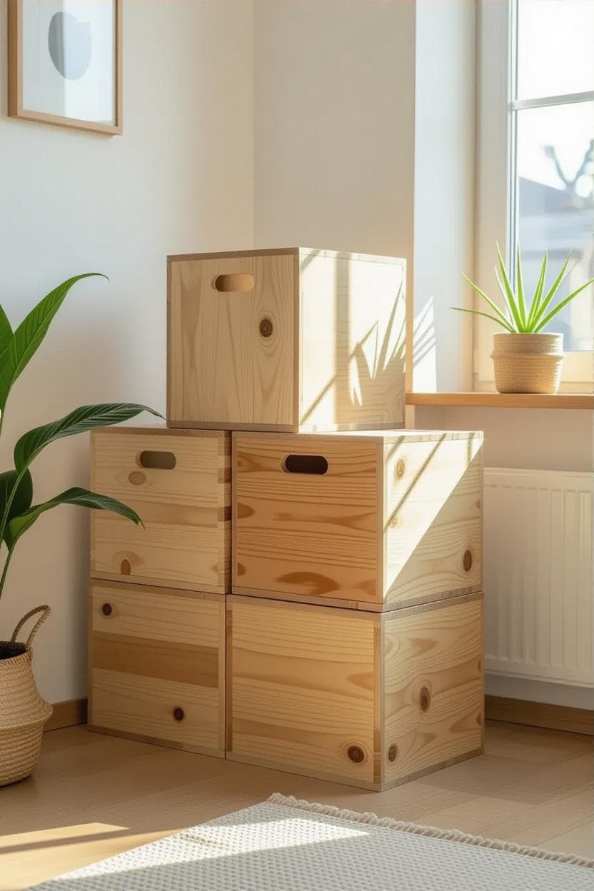 Cube Storag 4