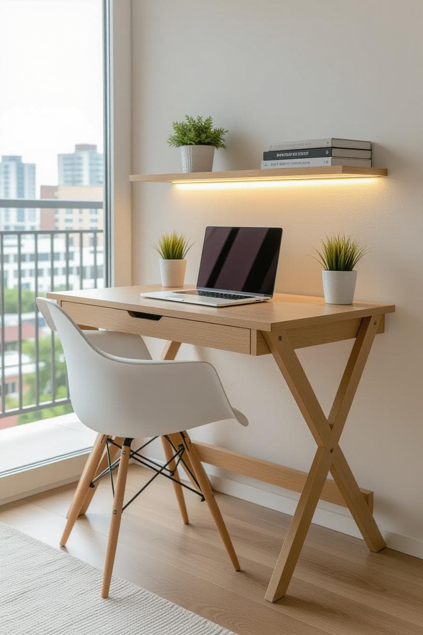 Study Tables