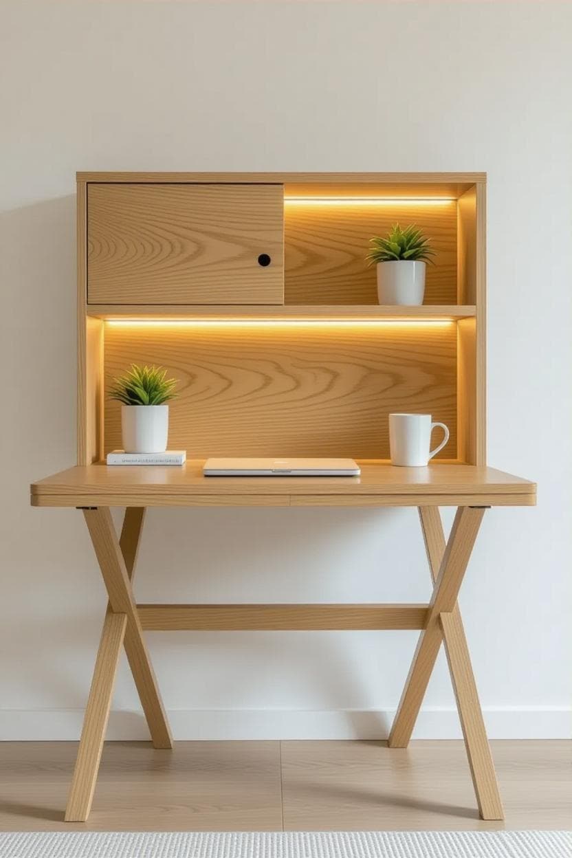 Study Table 12