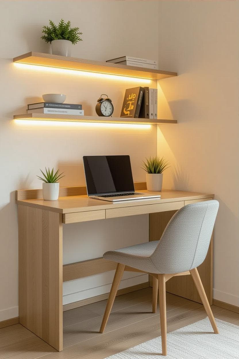 Study Table 2