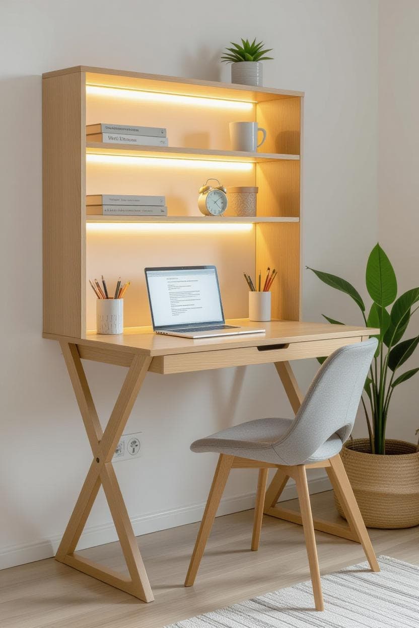 Study Table 3