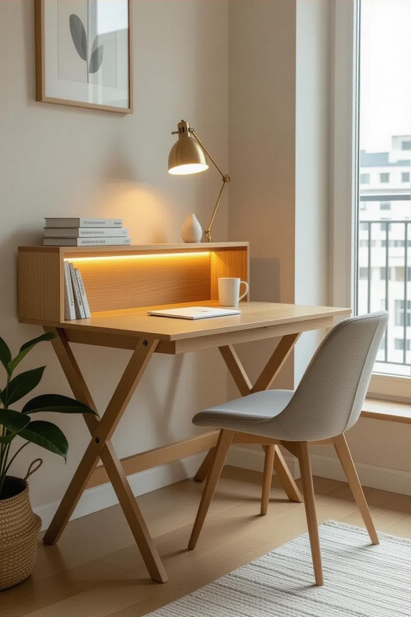 Study Table 4