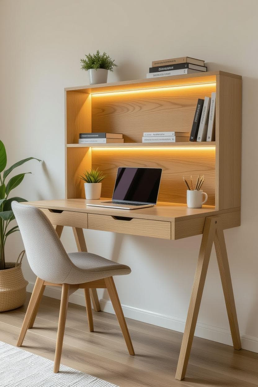 Study Table 5