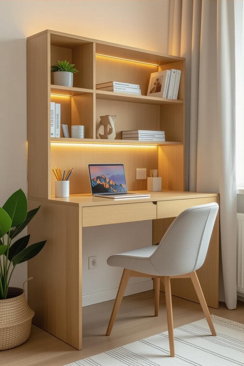 Study Table 6