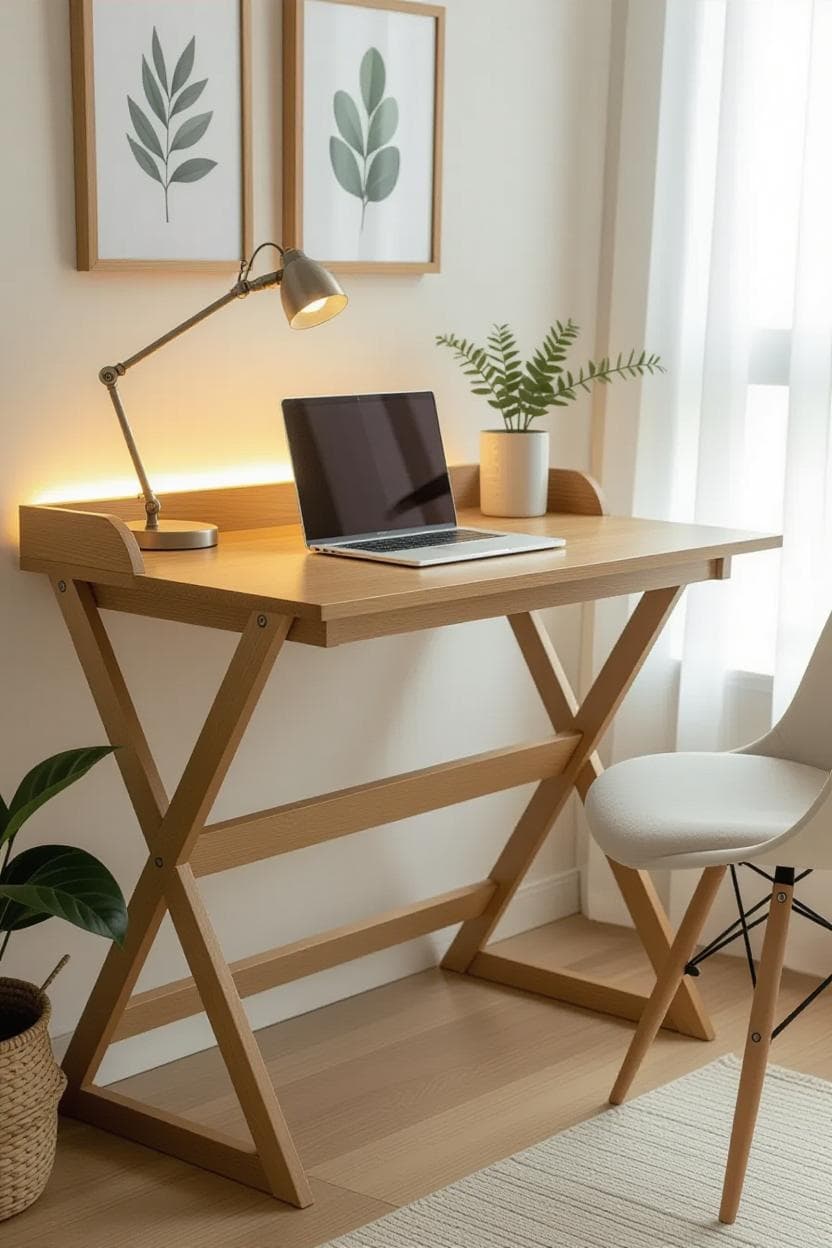 Study Table 7