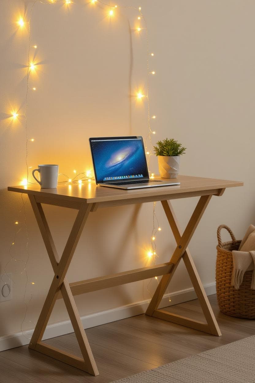 Study Table 8