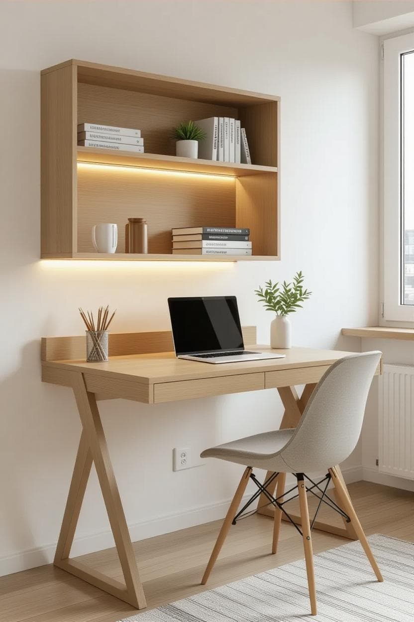 Study Table 9