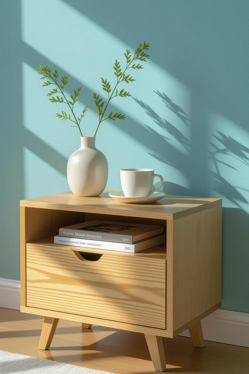 Tea Table 12