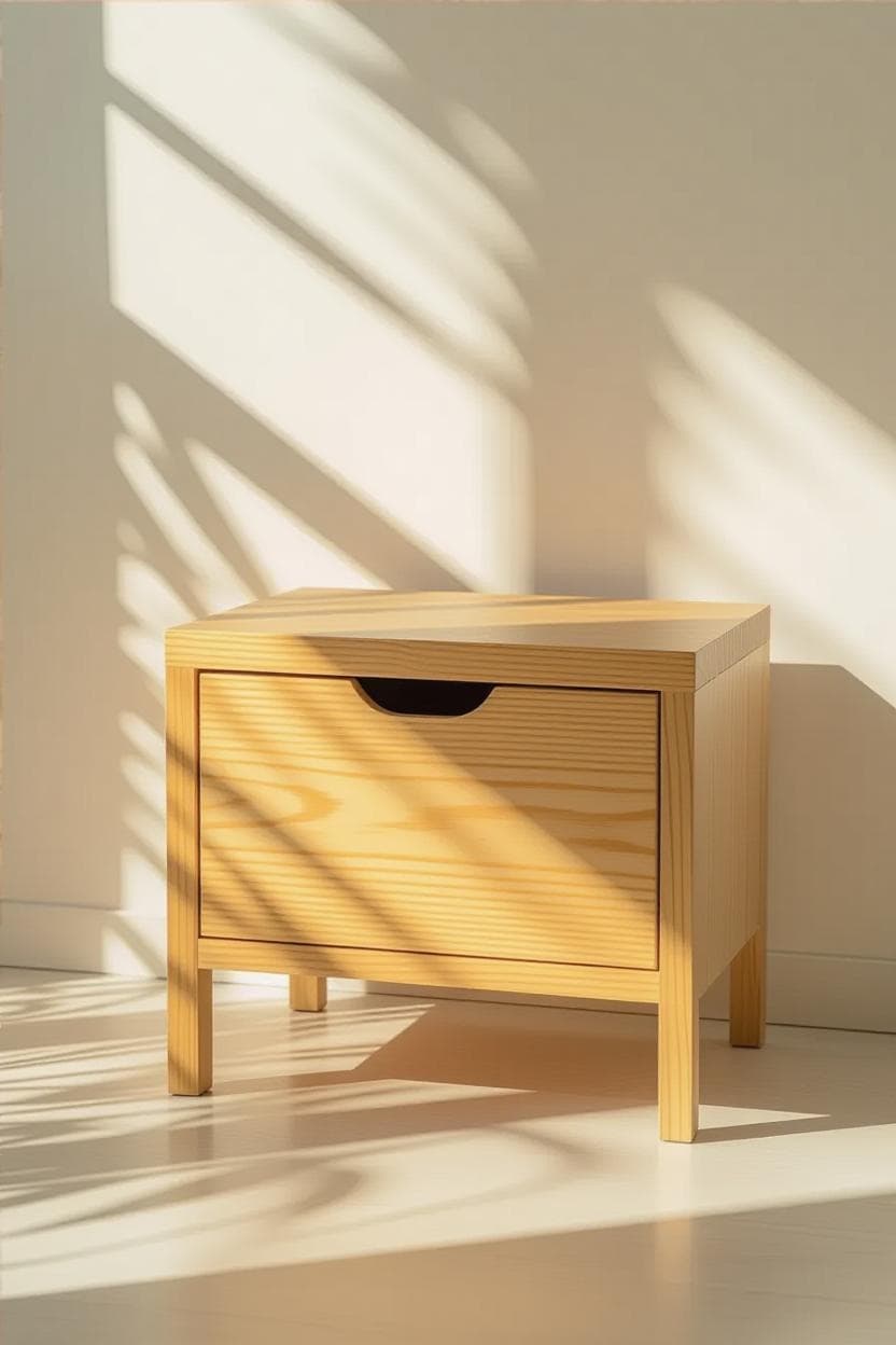 Tea Table 5
