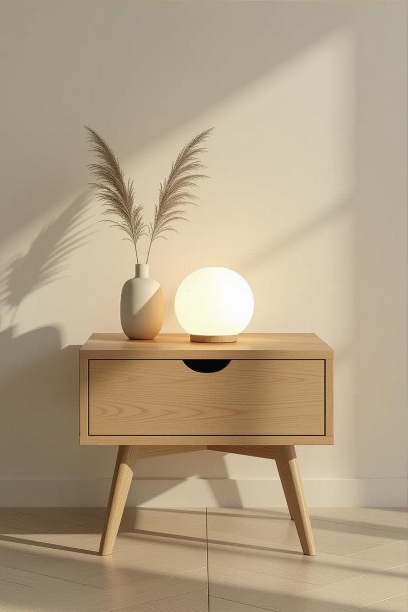 Tea Table 6