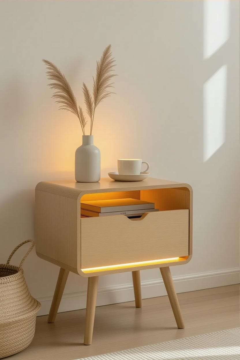 Tea Table 7
