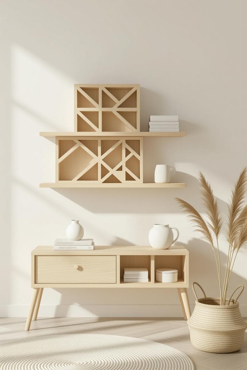 Wall Cabinets