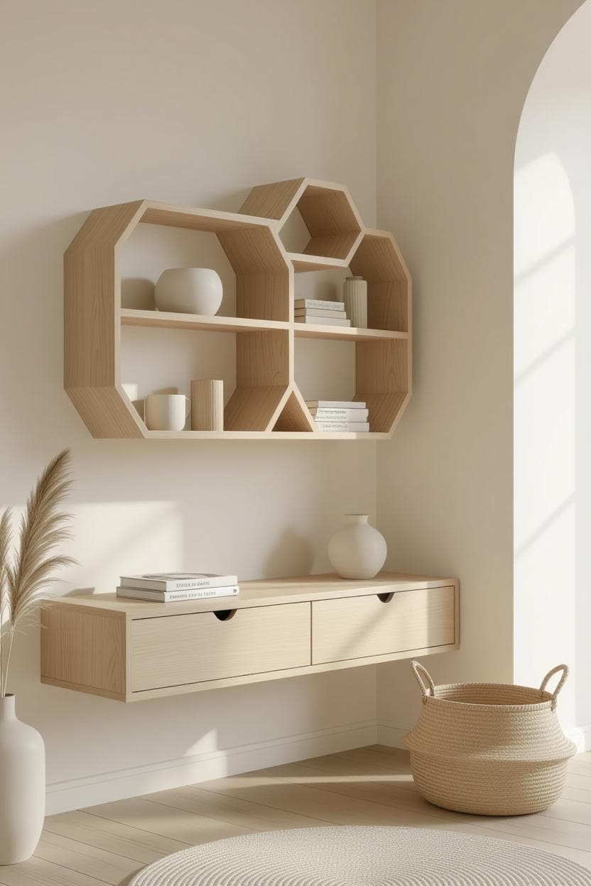Wall Cabinet 2