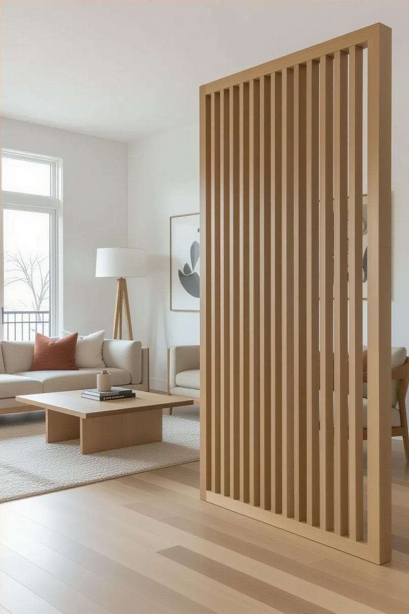 Wall Divider 2