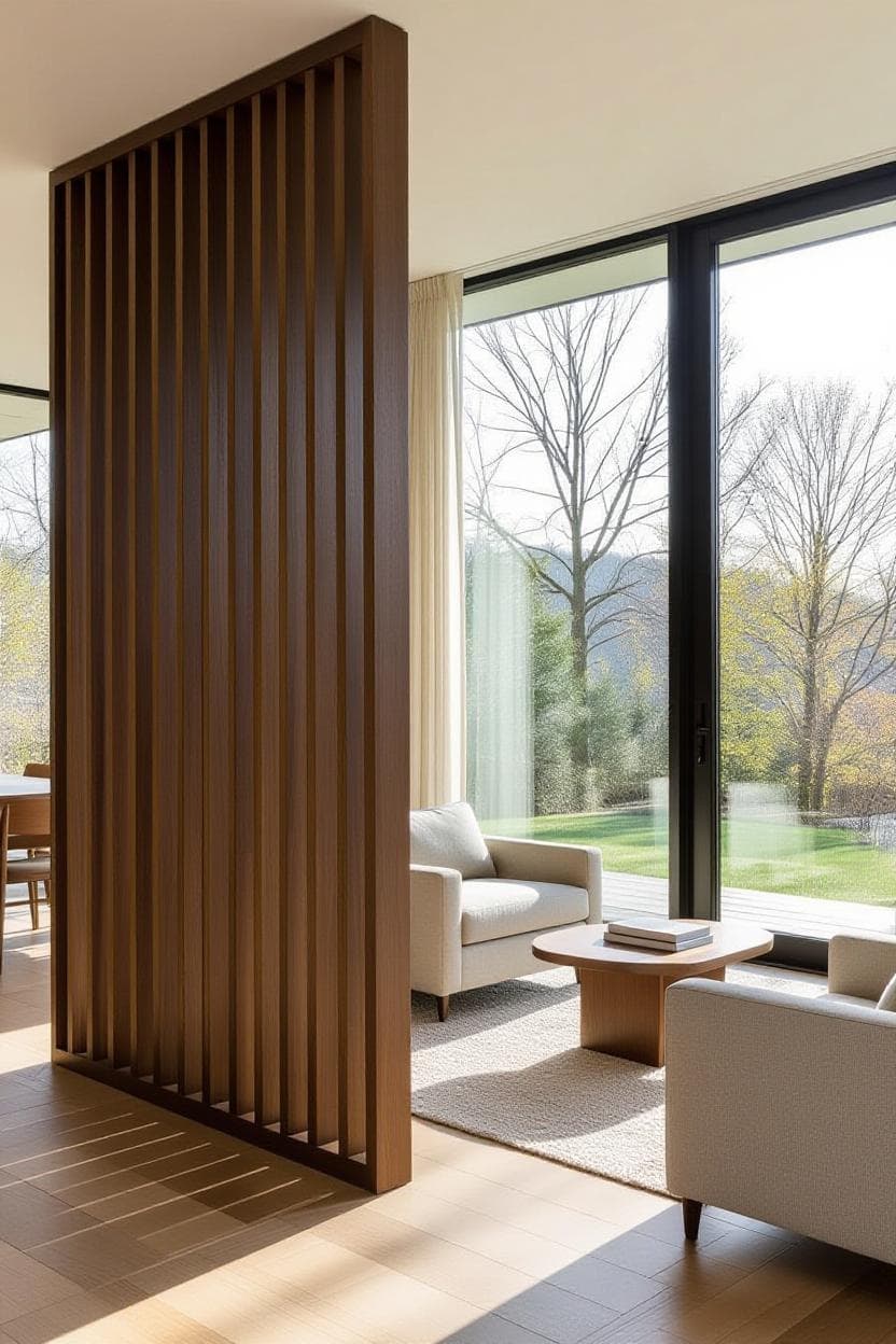 Wall Divider 3