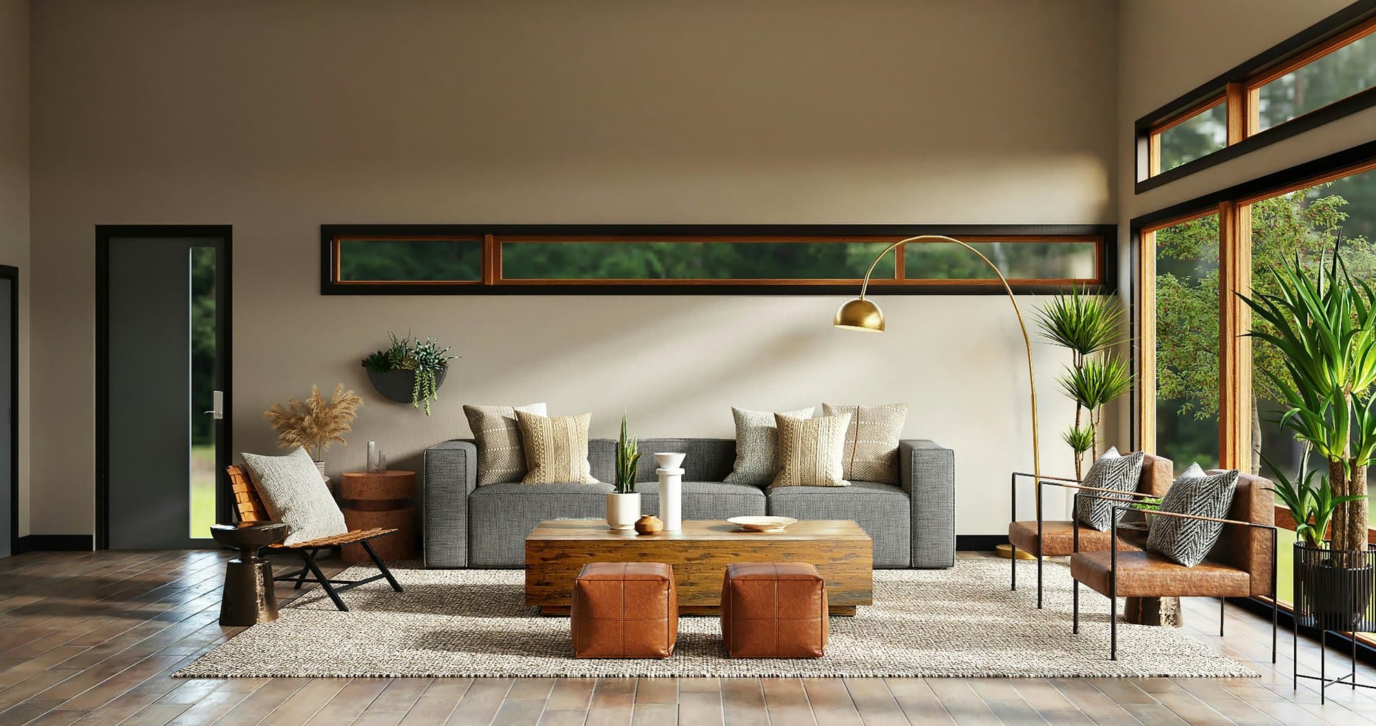 Luxury Furniture