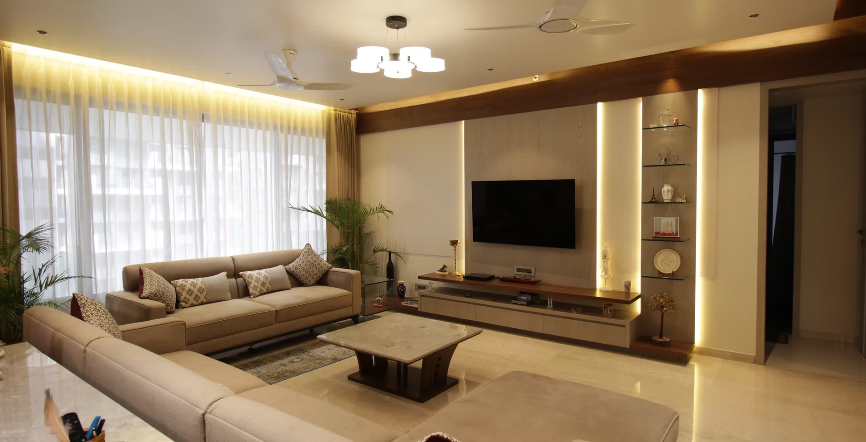 TV Unit
