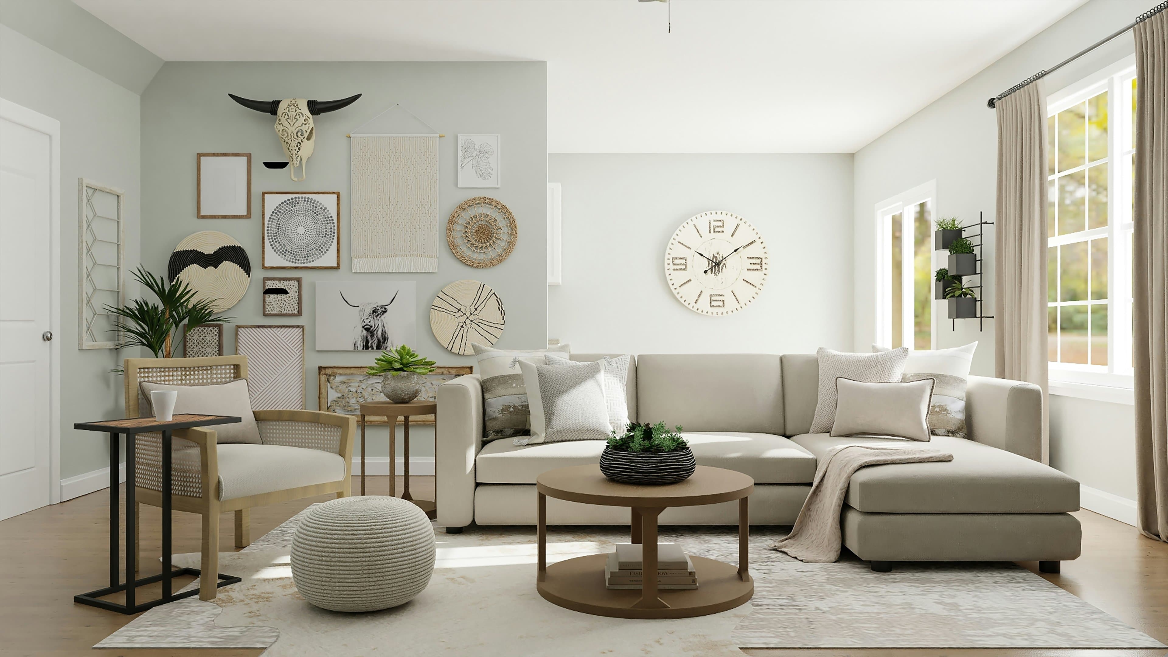 Custom Furniture Design