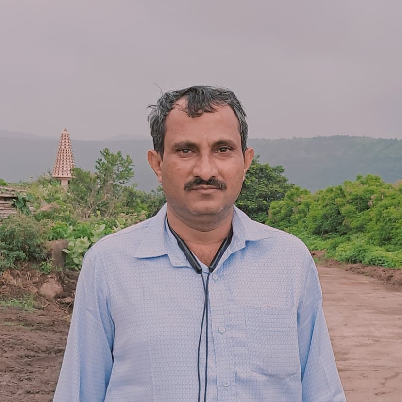 Nimbaram Suthar